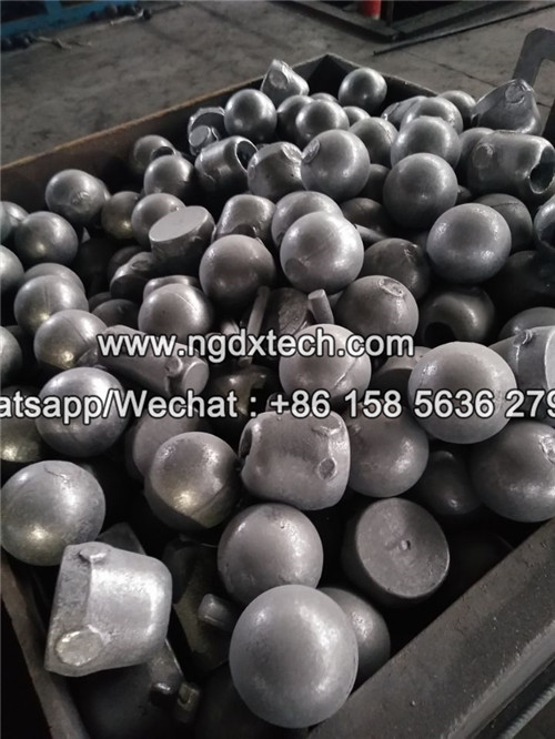 the most resistant grinding media in ball mill