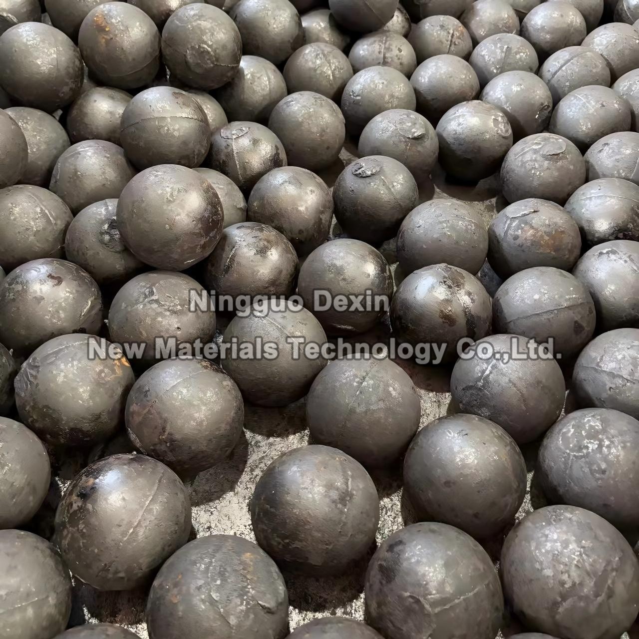High Chrome  Iron Balls Factory.jpg